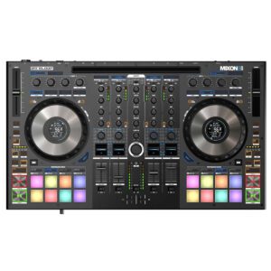 CONTROLADOR RELOOP MOD. MIXON 8 PRO