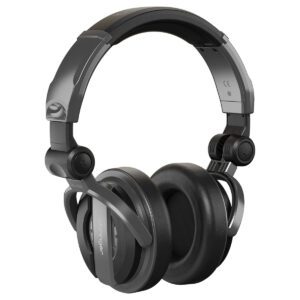 AUDIFONOS BEHRINGER MOD. BDJ 1000